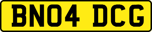 BN04DCG