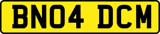 BN04DCM