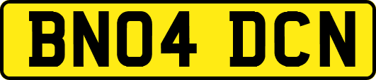 BN04DCN