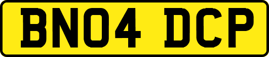 BN04DCP