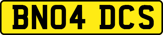 BN04DCS