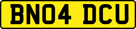 BN04DCU