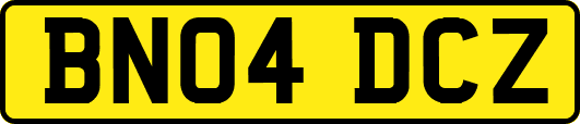 BN04DCZ