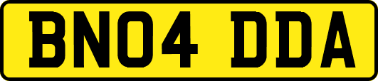 BN04DDA