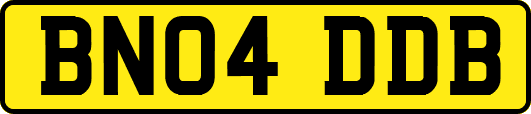 BN04DDB