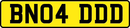 BN04DDD