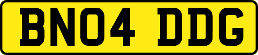 BN04DDG