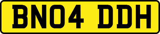 BN04DDH
