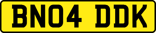 BN04DDK