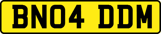 BN04DDM