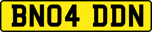 BN04DDN