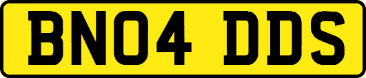 BN04DDS