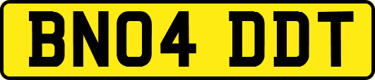BN04DDT