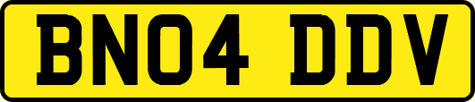 BN04DDV