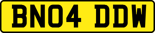 BN04DDW