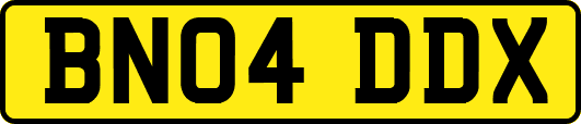 BN04DDX