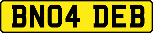 BN04DEB