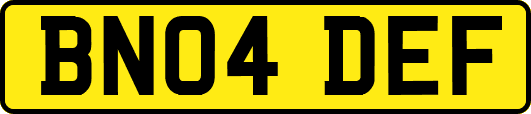 BN04DEF