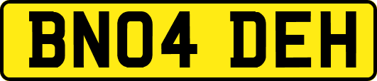 BN04DEH