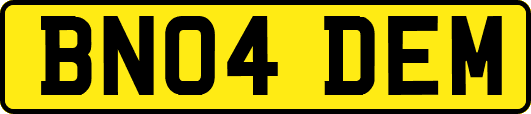 BN04DEM