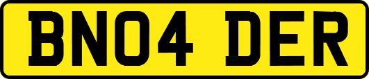 BN04DER