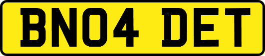 BN04DET