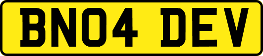 BN04DEV