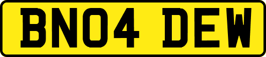 BN04DEW
