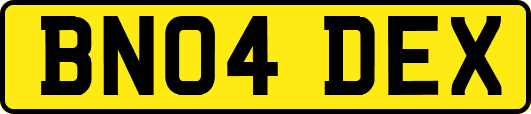 BN04DEX