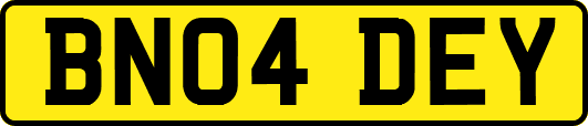 BN04DEY