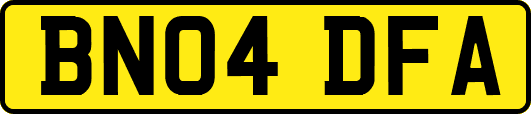 BN04DFA