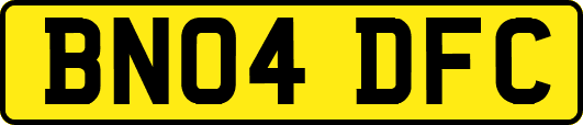 BN04DFC