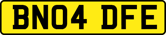 BN04DFE
