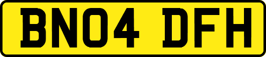 BN04DFH