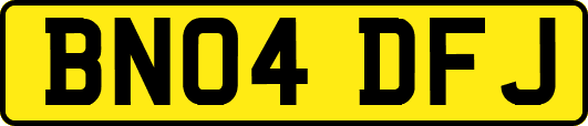 BN04DFJ