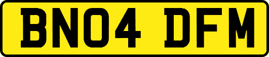 BN04DFM