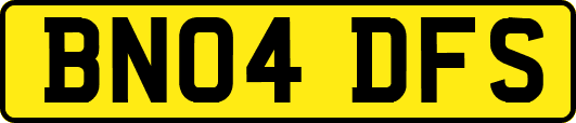 BN04DFS