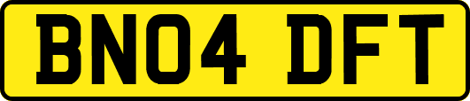 BN04DFT