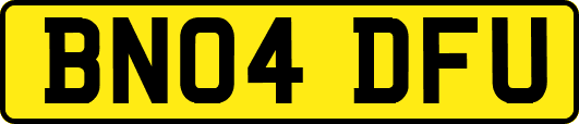 BN04DFU