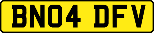 BN04DFV