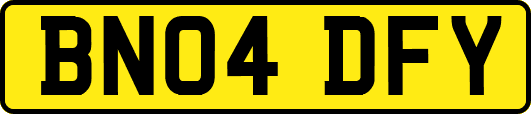 BN04DFY
