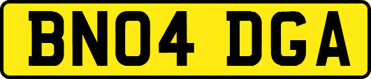 BN04DGA