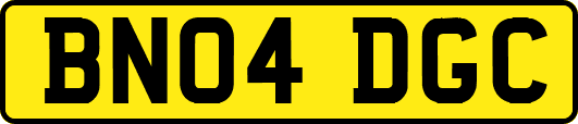BN04DGC