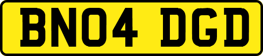 BN04DGD