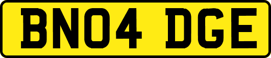 BN04DGE