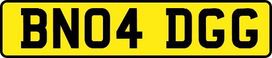 BN04DGG
