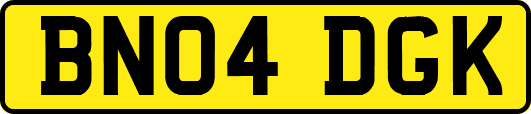 BN04DGK