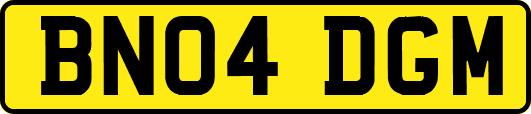 BN04DGM