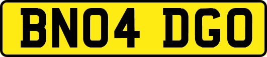 BN04DGO
