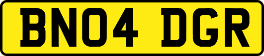 BN04DGR